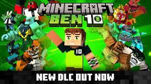 Nintendo switch edition para nintendo switch. Minecraft Ben 10 Dlc Release Date Price Content And More Ginx Esports Tv