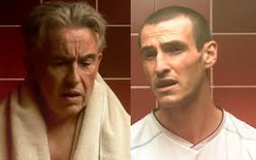 Darren Thornton's 'Two Hearts' Nominated For European Film Academy Award