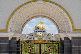 Address, phone number, istana negara reviews: Must Be As Soon As Possible Istana Negara Reiterates Agong S View On Reopening Parliament On Social Media Ham Kar Chan