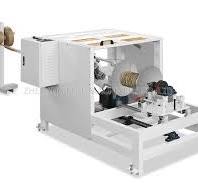 Máquina de fabricação de corda de papel torcido série KTPM ...
