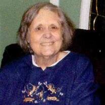 Carol J. (Marino) Devaney Obituary