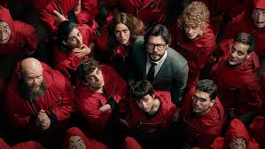 Ver más ideas sobre las casas de papel, casa de papel, casa del papel. Money Heist 2020 4k Wallpapers Wallpaper Cave