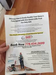 Maybe you would like to learn more about one of these? Powerwashing Flyers Took Business From Title Powerwashing Flyers Took Business From 0 To 13 202 Per Month