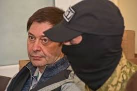 Photo Igor Mokin, Andrei Domansky and Kirill Vyshinsky