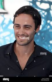 MALEFICENT Hollywood Premiere Featuring: Richard Brancatisano Where: Los  Angeles, California, United States When: 28 May 2014 Stock Photo