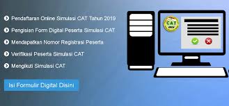 Download as pdf or read online from scribd. Jadwal Simulasi Cat Bkn Cpns 2019