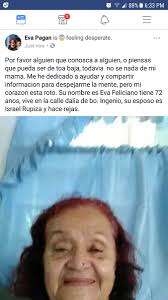 Eva Pagan (@evapagan)