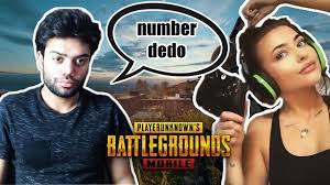 Using Voice Changer As A Girl In Pubg Mobile Youtube