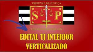 A ideia desse cronograma é atender a toda e qualquer pessoa, desde aquela trabalha todos os dias e dispõe poucas horas. Tj Sp Interior 2018 Edital Verticalizado Gratuito Youtube
