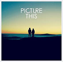 I carry a picture of my grandchild in my wallet. Picture This Picture This Album Wikipedia