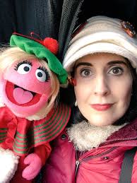 Macy's employees are shown dressed as clowns in 1924. Tv Alert Sesame Street At Macy S Thanksgiving Day Parade Muppet Central Forum