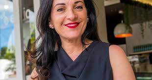 Elaia owner Ritsa Nicholas discusses women in hospitality