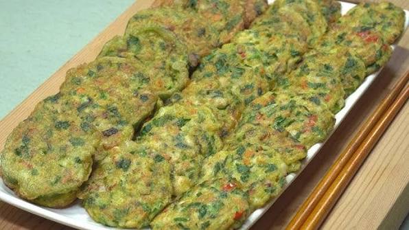 Ojingeo Jeon
