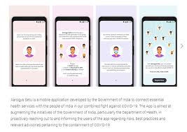 Here in these days, we are in our apk website alloappapkdownload.xyz, we are more focus on giving the posts related to the android apps that download and install the aarogya setu apk to know the genuine news updates of corona virus. All About The Aarogya Setu App And Whether It Actually Works