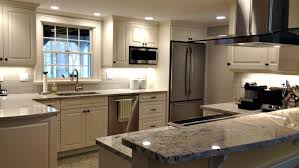 The solid wood kitchen cabinets image that we inserted bellow, was an attractive and also superb design. Wood Kitchen Cabinets Types Costs And Installation Angi Angie S List
