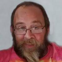 Ted Allen Noble (1971-2020)