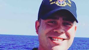 Fundraiser for Clint Mason by Neecole Marie : Navy man's house burns,  please help!