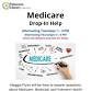 Medicare Drop-In Help event image