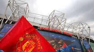 Real madrid and manchester united players take the field during international champions cup action at hard rock stadium in miami gardens, fla., on tuesday, july 31, 2018. Manchester United Looking Into Old Trafford And Carrington Revamp Says Ed Woodward Football News Sky Sports