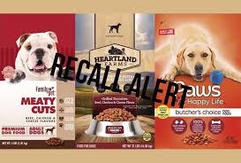 We did not find results for: Sunshine Mills Expands Dog Food Recall Over Poisonous Mold By Product