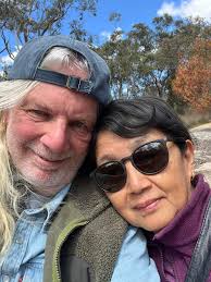 Hi all! I just wanted to introduce myself and share a photo I took