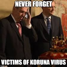 Share the best gifs now >>>. Best 30 Milos Zeman Fun On 9gag