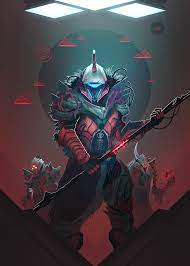Pin On Destiny