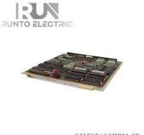 5463-473 Woodward SIO MODULE