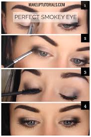 How to apply eyeshadow for beginners : How To S Wiki 88 How To Apply Eyeshadow Step By Step