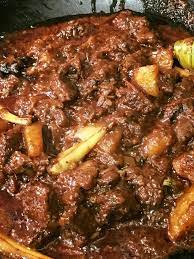Masukkan daging kambing, ubi kentang dan air rebusan daging. 25 Resepi Kambing Patut Cuba 2020 Paling Awesome Bidadari My