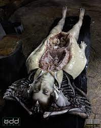 28,469 reads4 upvotes32 commentsadd a comment+ upvote. Shaw Alien Covenant By Odd Creatures Odd Studio Creatures Inc Lv426