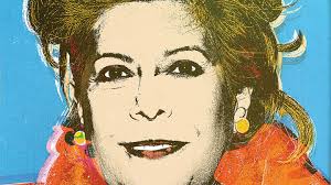 Who Is Columba Bush?