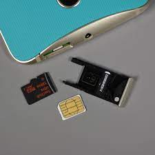 By kirk reem smart cards, or integr. Where Is The Moto X Pure Edition Sd Card Slot In The Sim Tray