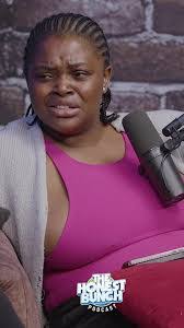 Michelle Lagos's Instagram, Twitter & Facebook