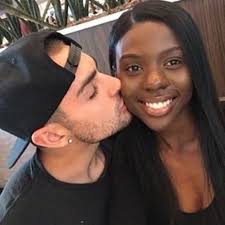 Gorgeous interracial...