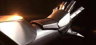 The film was based on the memoirs of igor gouzenko. How To Make An Iron Man Inspired Gauntlet In Metal Costuming Wardrobe Wonderhowto