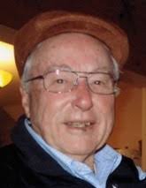 Obituary for Joseph James Gallen