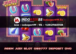 Terkecuali sediakan langkah yang gampang dalam lakukan. Pin Di Agen Slot Online Indonesia