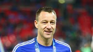 Mourinho Says Terry Will Stay At Chelsea