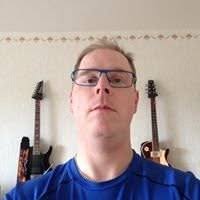 I'm here waiting for you beautiful