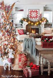 Check spelling or type a new query. Cozy Ski Lodge Inspired Christmas Tour Christmas Lodge Christmas Inspiration Inexpensive Christmas