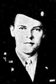 Judge Herbert F. Krucker (1906-1981)