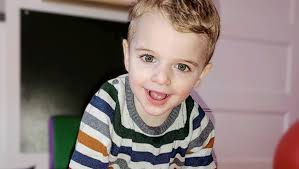 Fundraiser by famille de Jean-Sébastien Plouffe : Liam atteint du syndrome  d'Angelman