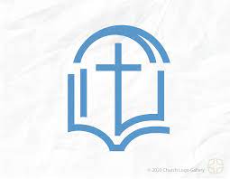 8021 Ex Church Logo Logo Gallery Modern Logo