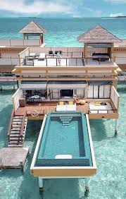 Where To Stay Phi Phi Island Overnight Stay Ultimate Guide In 2020 Dream House Exterior Luxury Homes Dream Houses Luxury Vacation