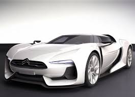 Most Viewed Citroen Gt Concept Wallpapers 4k Wallpapers