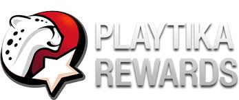 Spiele und gewinne, wann und wo du willst! Playtika Rewards Play More Earn More