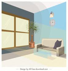 3ds max + 3ds fbx obj oth. Room Free Vector Download 496 Free Vector For Commercial Use Format Ai Eps Cdr Svg Vector Illustration Graphic Art Design