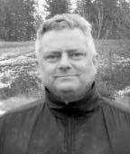 Paul Patrick Voorhees