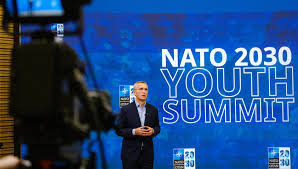 Select the subjects you want to know more about on euronews.com. The Nato 2030 Approach To Youth Participation Nice Try But Not Enough Gppi